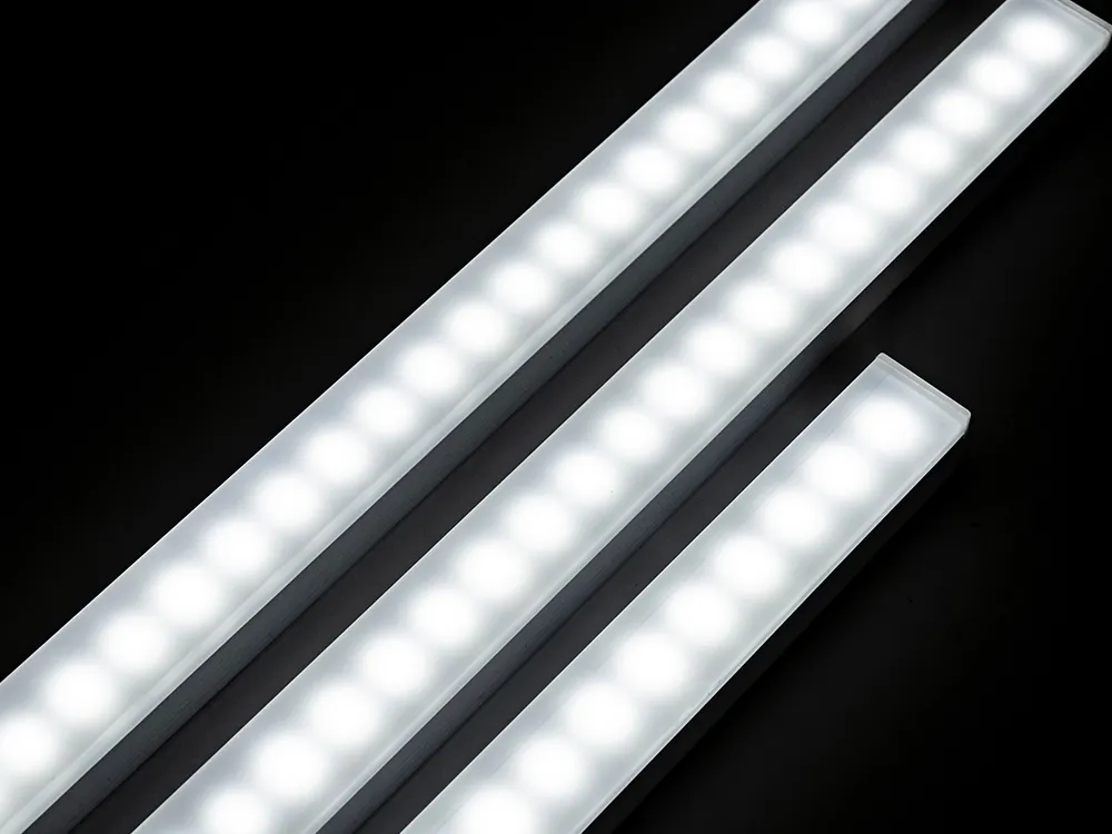 Led Aydınlatma