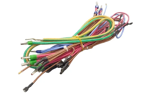 Cable Grouping